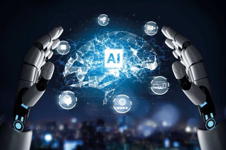 Yapay zeka hidroelektrik santrallerde verimliliği artırıyor