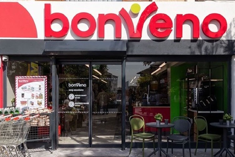 Metro'nun bonVeno mağaza sayısı İstanbul'da 50'ye ulaştı