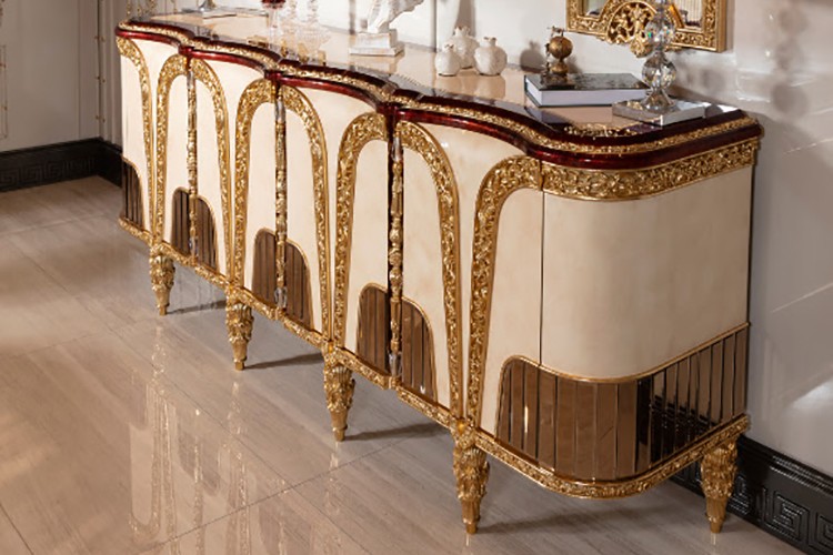 Yeni Yıl İçin Luxury Dekorasyon Trendleri Nasıl Olacak?