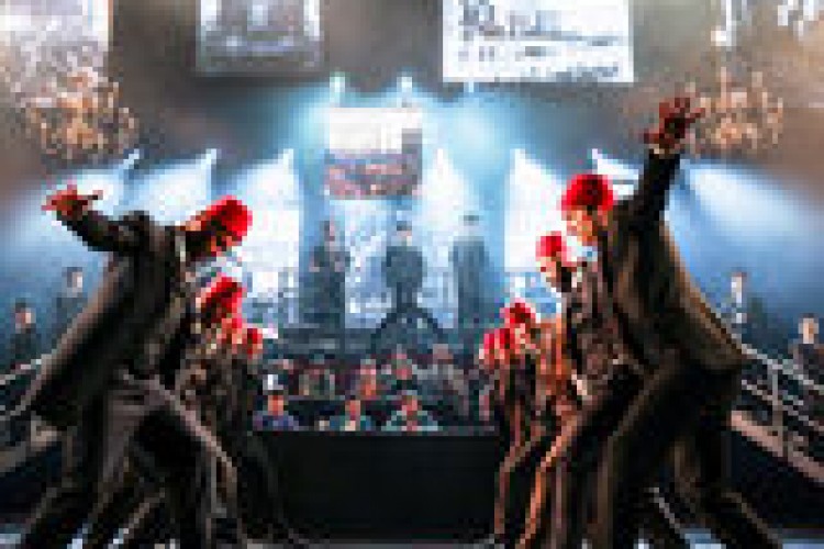 1923 Müzikali Çocuklar ve Ailelerini Tiyatroyla Tanıştırdı