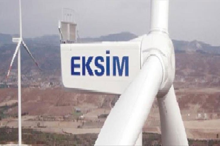Eksim Enerji'den Nordex Group ile türbin anlaşması