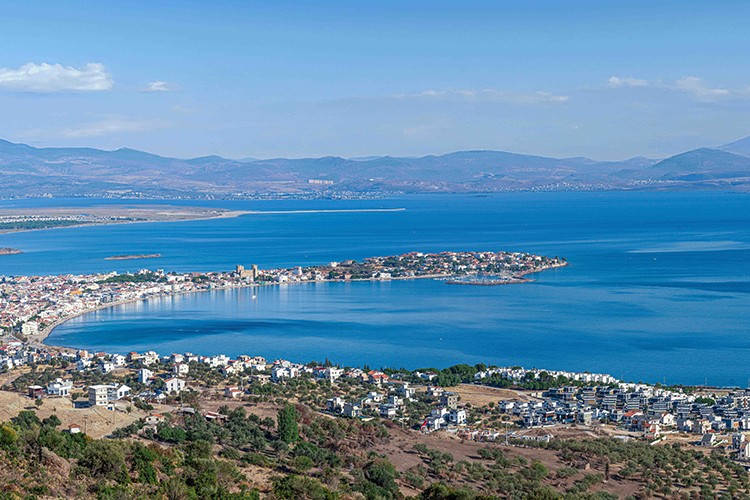 Folkart Arsa 5 Kasım'da satışa çıkıyor