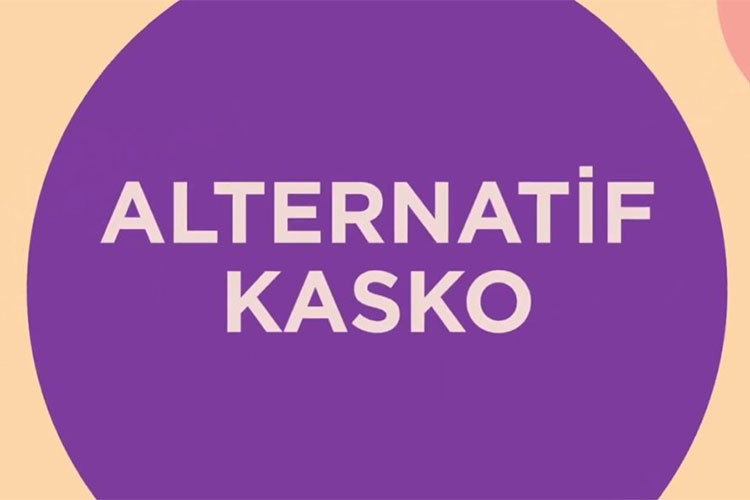 Bütçe dostu yeni kasko seçeneği