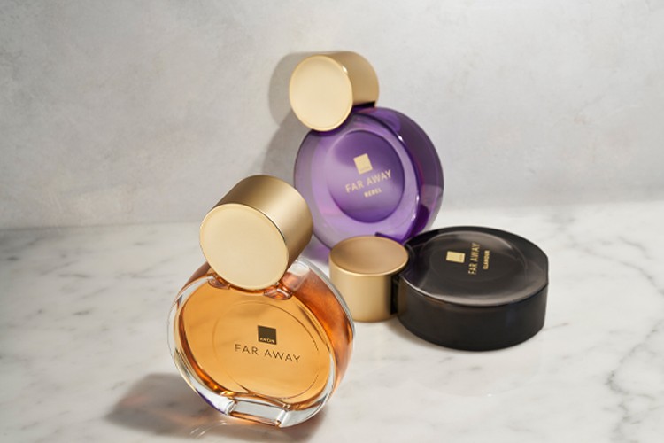 Avon'un Sevilen Far Away Serisi Yenilendi