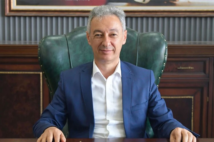 Eskil'de 428 milyon TL'lik OSB yatırımı onaylandı