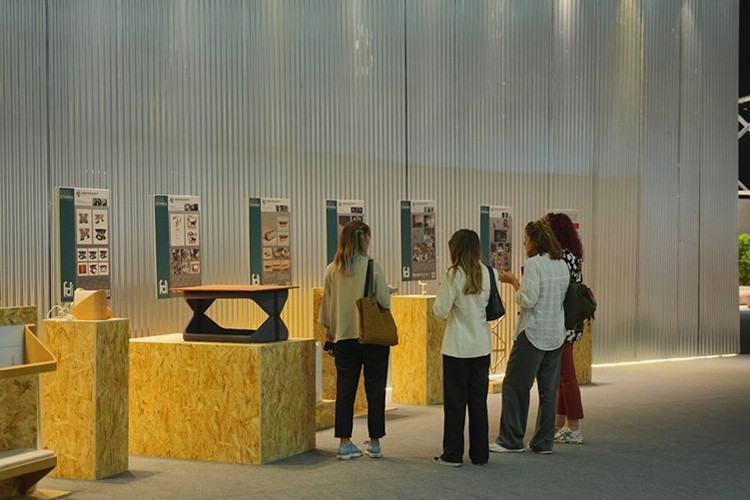 Endüstrinin Kalbine Tasarımı Taşıyan FDI'a Yoğun İlgi