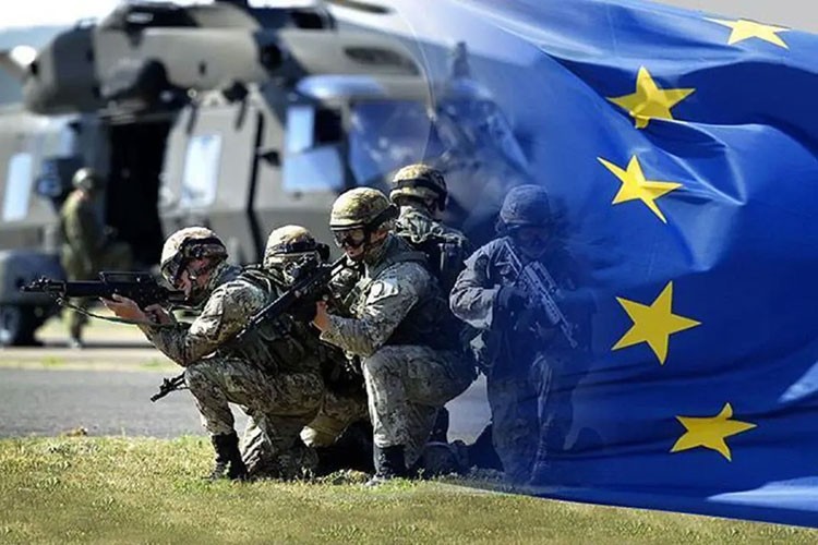 AB'nin yeni savunma fonu SAFE'ye 18 ülkeden başvuru