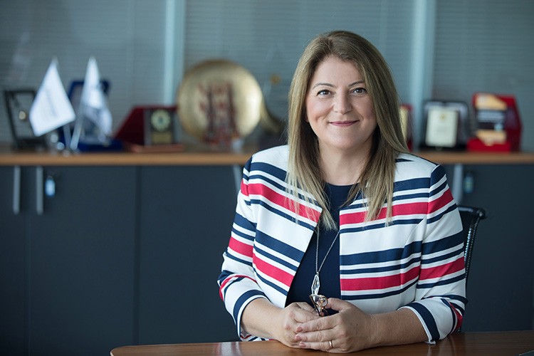 Sanayide yeni devrim görüntü işleme teknolojisiyle olacak