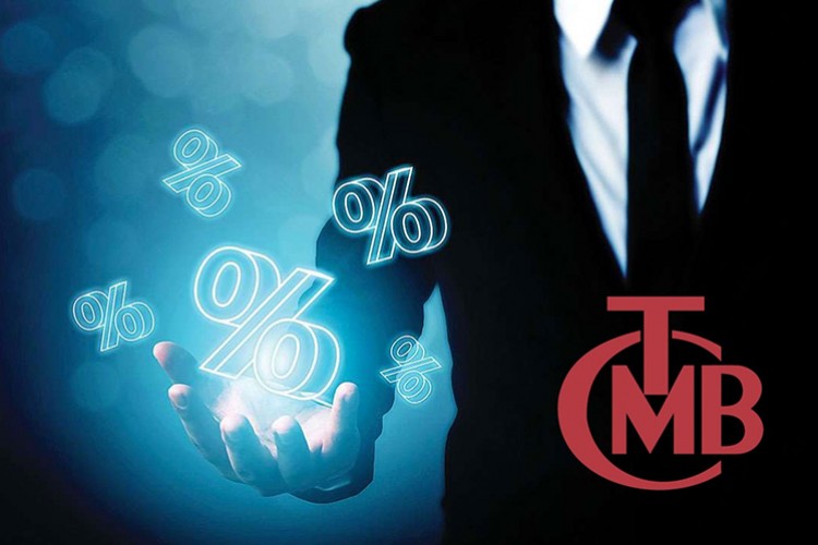 TCMB'den örtülü gevşeme mesajları