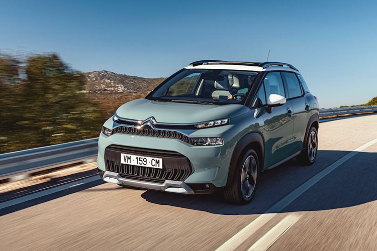 Citroen'den ağustosa özel kampanya