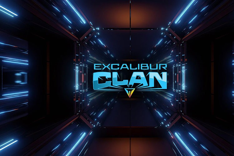 Excalibur Clan, oyuncular için yeni özellikleri hayata geçirdi
