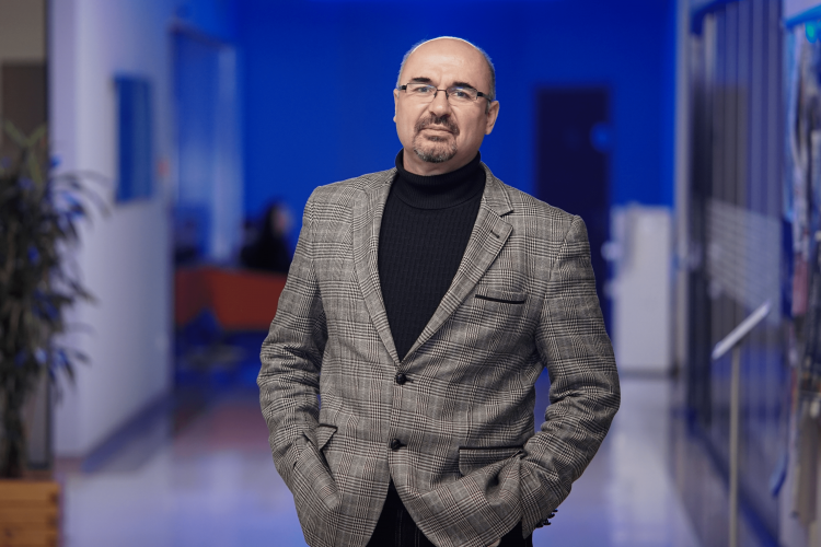 Erkeklerde akciğer kadınlarda meme kanseri ilk sırada