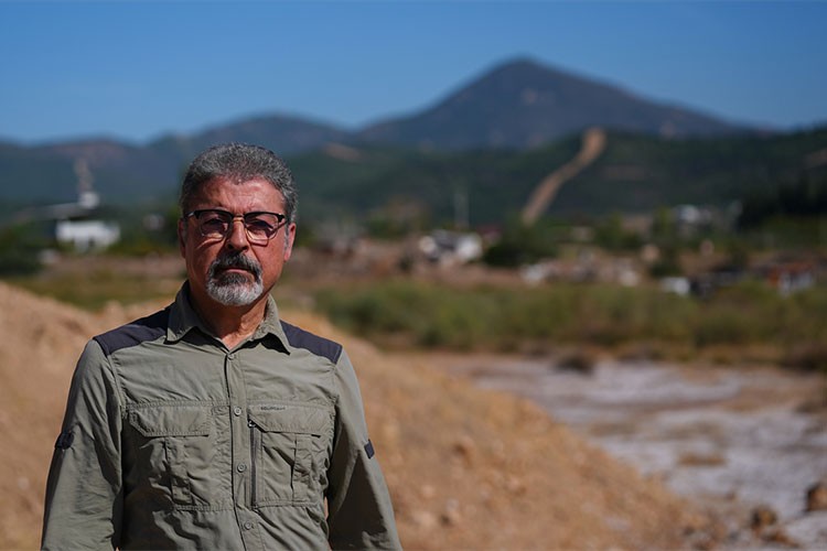 Antik kentlerin depremden korunması için proje başlatıldı