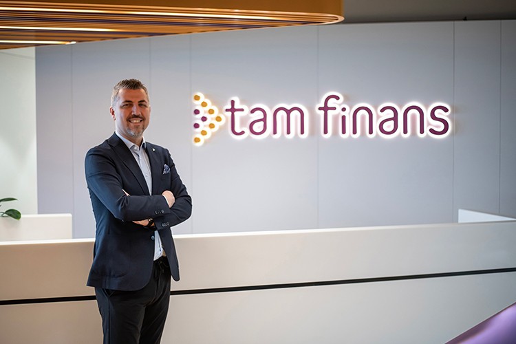 Tam Finans'tan sahayı dijitale taşıyan Fijital iş modeli