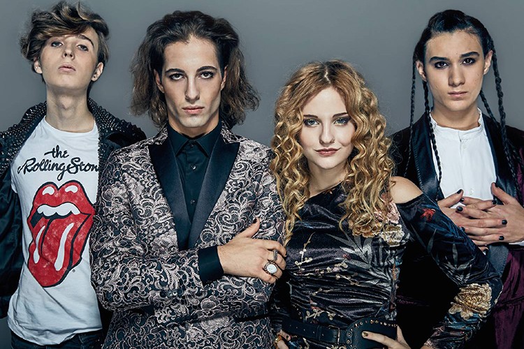 Muud'da Nisan ayının zirvesi belli oldu