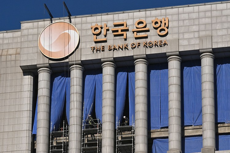 Güney Kore faiz artırımına gitti