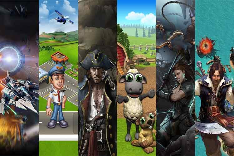 Avrupa'nın oyun devinden Türkiye'de stratejik ortaklık