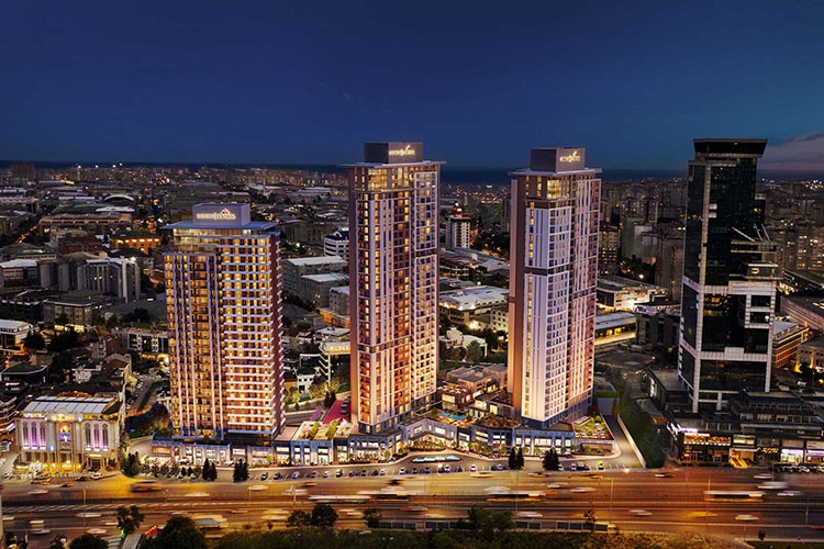 Babacan Yapı ağustosa özel fırsatlar sundu