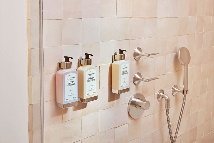 Otellere sürdürülebilir lüks dokunuş