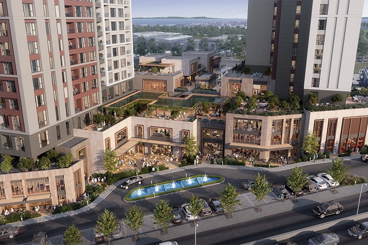 Babacan Central hayata geçiyor