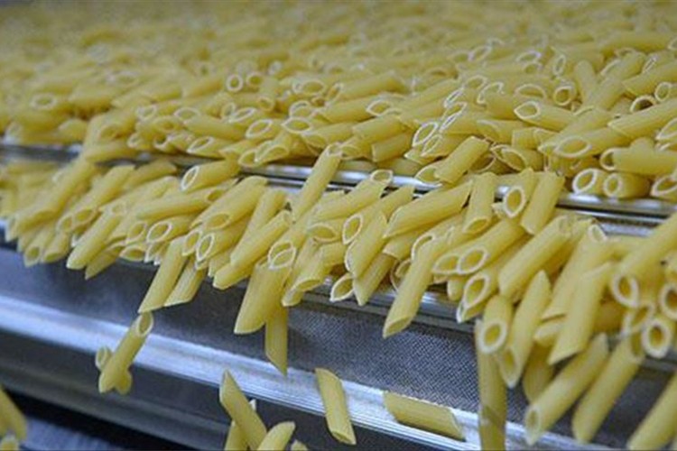 Güneydoğu Anadolu'dan 1 milyon ton makarna ihracatı hedefi