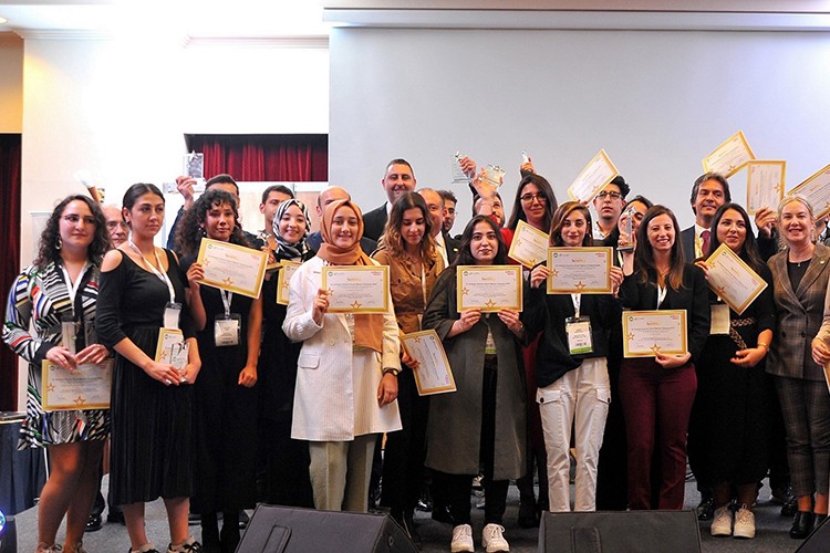 Yabancı ziyaretçi rekoru