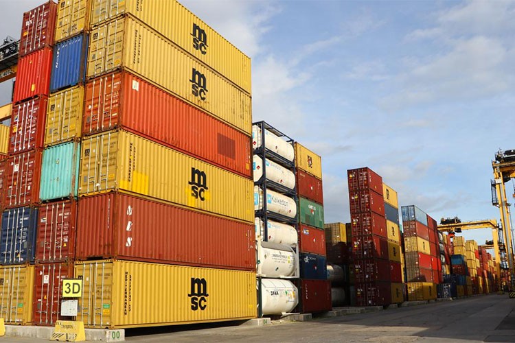 Türk cumhuriyetlerine 5,1 milyar dolarlık ihracat