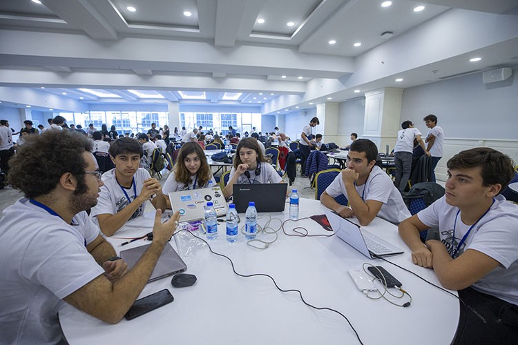 Dikkat çekecek projeler