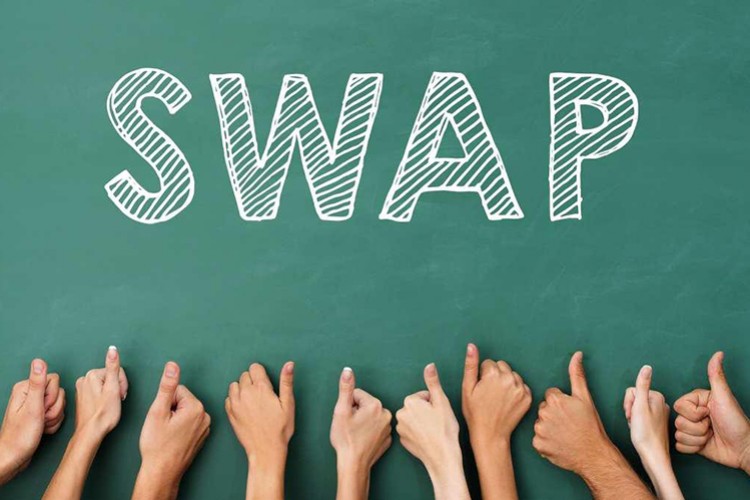 Haftalık swap hattına geri dönülecek