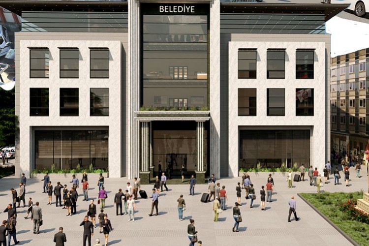 Akaryakıt alınacak