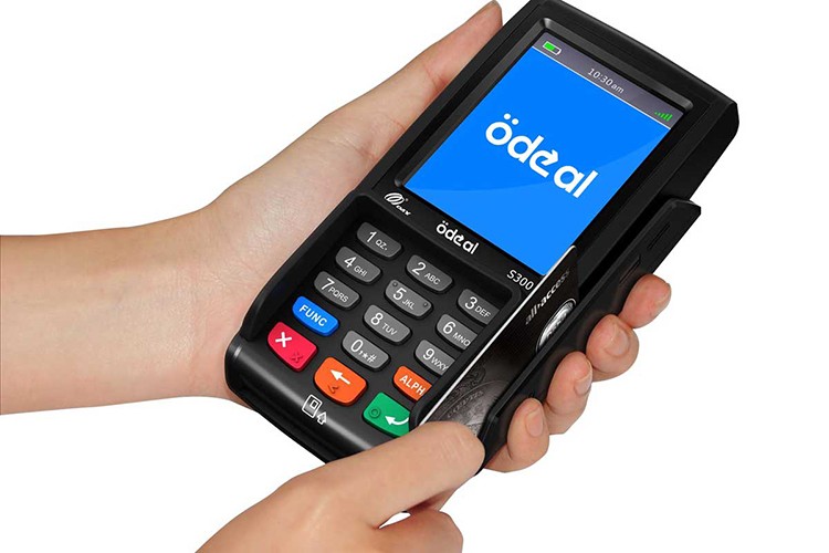 Ödeal ve Fibabanka'dan KOBİ'lere destek