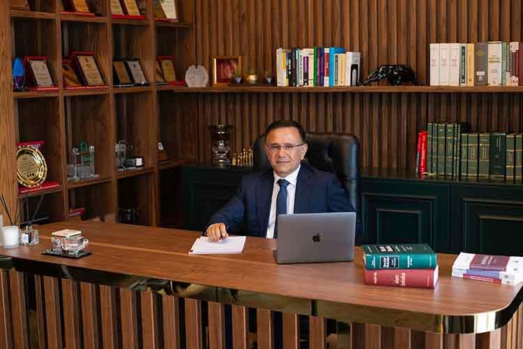 Altaş Yatırım, Aktürk İnşaat'ı bünyesine kattı