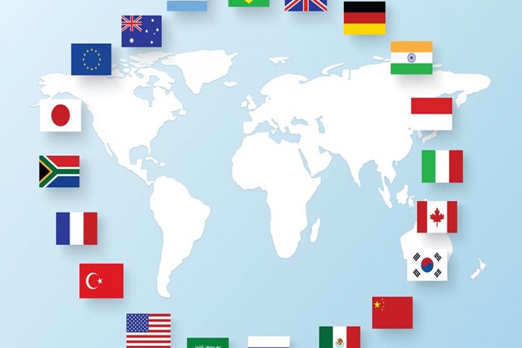 G 20'den istikrar önlemleri