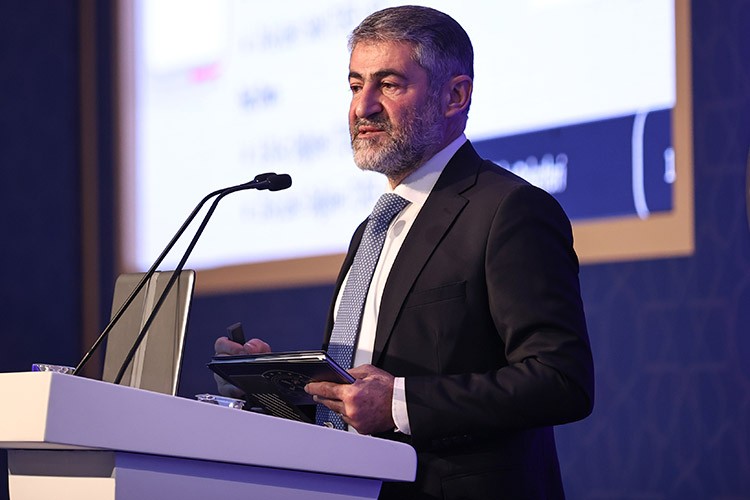 "Kuyumcuların da katılacağı çalışmayı başlatıyoruz"