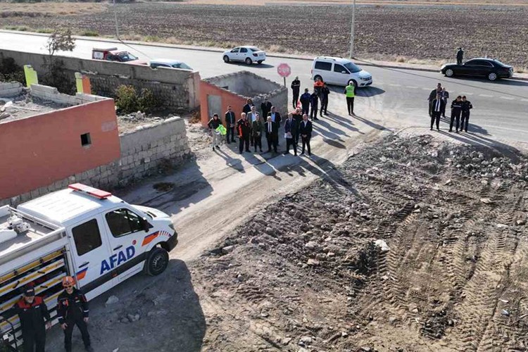 Herşeye hazırlıklı olmalıyız