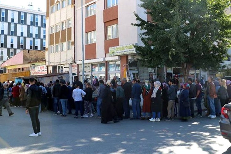 "Tarihin en yüksek rakamı!.."