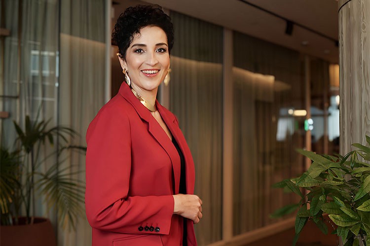 Estee Lauder Şirketleri ve TOG'tan anlamlı İşbirliği