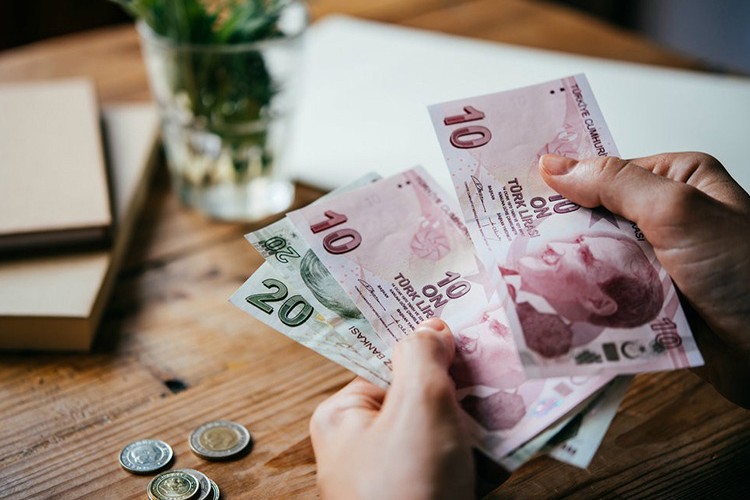 Esnafa destek ödemeleri başladı