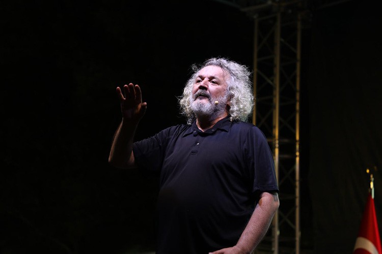 "Yalanım varsa Dilan Polat olayım"