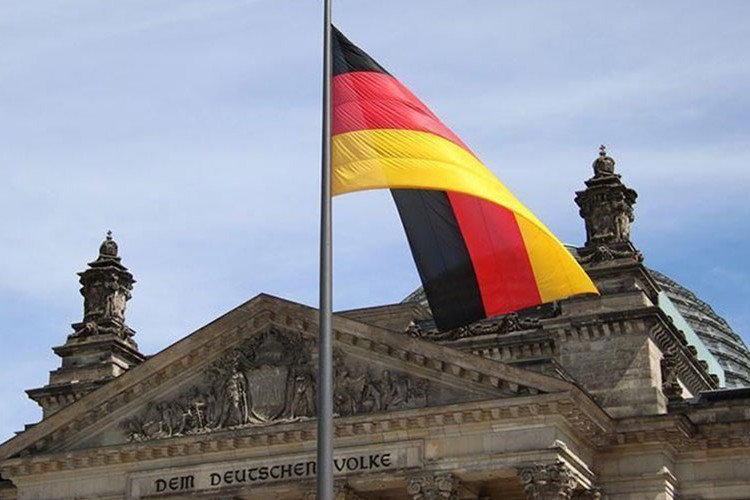 Almanya'da toptan eşya fiyatları rekor artış kaydetti