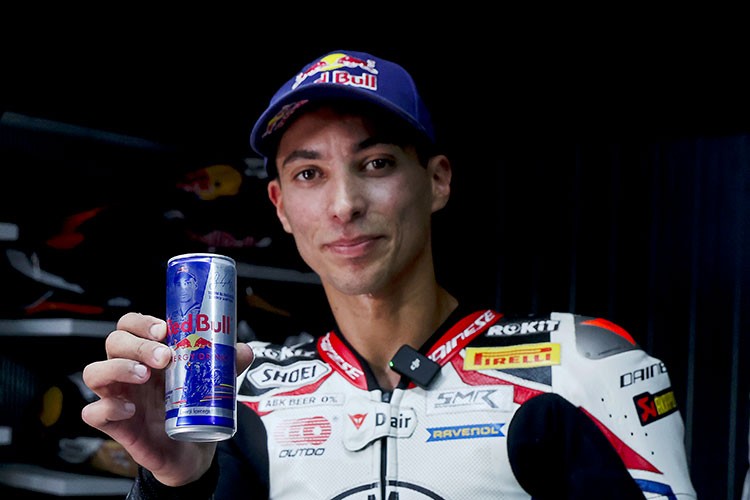 Toprak Razgatlıoğlu, kariyerindeki ilk Aragon zaferini kazandı