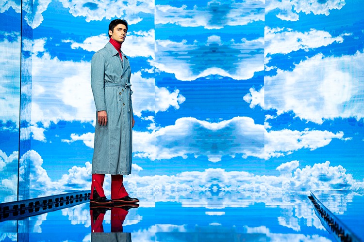 Fashion Week yarın başlıyor