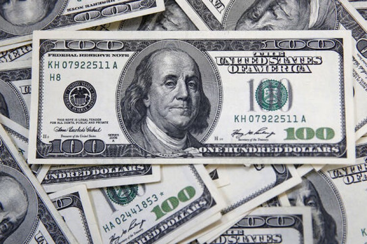 Dış borç stoku, 31 Mart itibarıyla 19 milyar dolar oldu