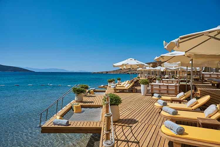 15 Mayıs'ta tüm Bodrum tutkunlarına kapılarını açıyor