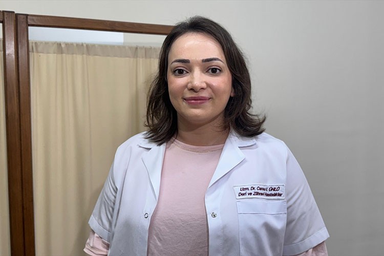 İnternette "mucize" adıyla satılan ürünler cilt sorunlarına neden olabiliyor