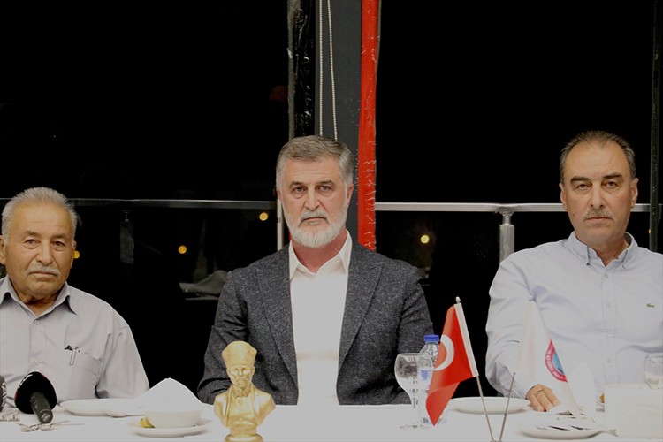 Ücretsiz binişlerle ilgili düzenleme istendi