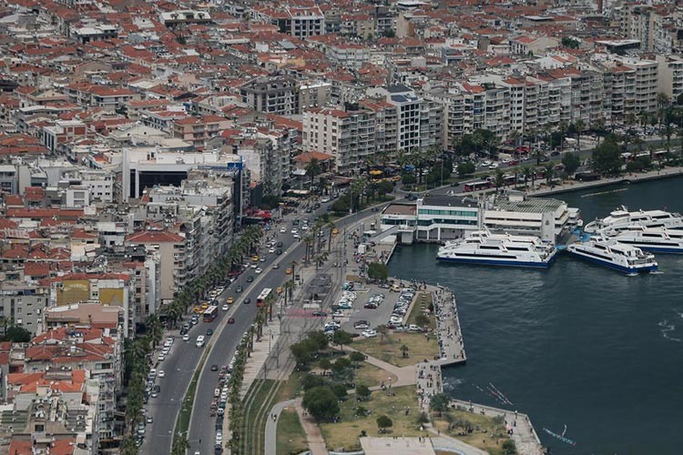 50 kamu konutu satışa çıktı