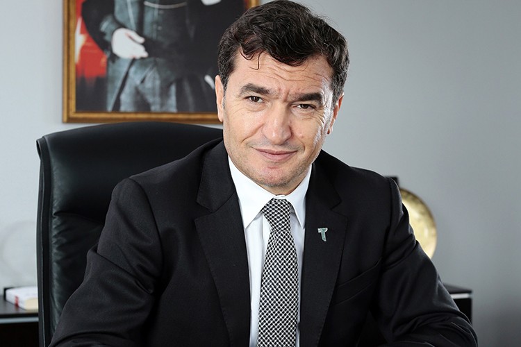 Hedef 10 milyar dolar