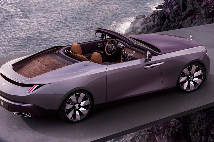 Saflığın, berraklığın ve esnekliğin ifadesi