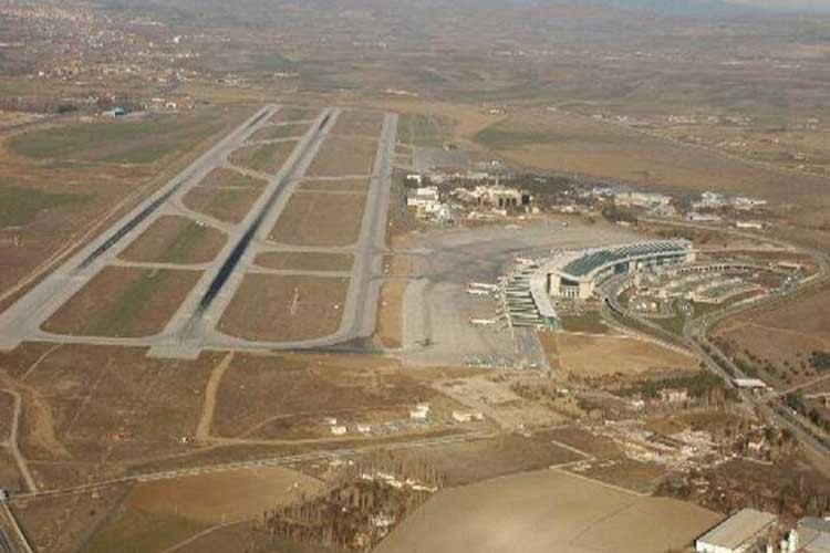 Esenboğa Havalimanı'na 3. pist yapılacak
